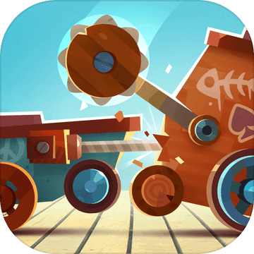 C.A.T.S.战车大战