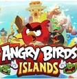 愤怒的小鸟(鸟猪联盟战神秘岛)汉化版