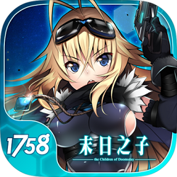 末日之子手游安卓版