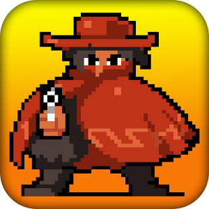 OneHitCowboy(一击牛仔安卓版)