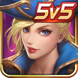 Heroes Arena(英雄血战单机版)