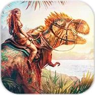 ARK Survival Island Evolve(方舟岛屿求生安卓版)