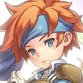 腾讯魔力宝贝手游