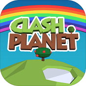 ClashPlanet(冲突星球中文版)