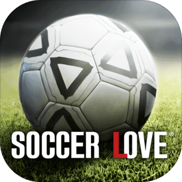 SOCCER LOVE中文汉化版