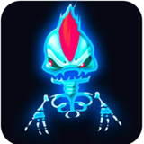 怪物IO手游(Monsters.io)