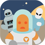 Cosmo Race(宇宙赛跑安卓版)