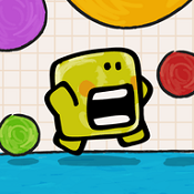 Attack on Ball(进击的圆球手游版)