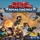 Rival Tactics(闪电部队:策略战争汉化版)