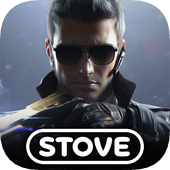 穿越火线枪战王者韩服