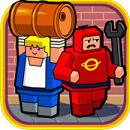 Smash Club(热血大乱斗:功夫街头之战手机版)