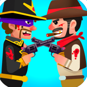 Gun Duel Master(决斗大师手游中文版)