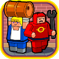 Smash Club(热血大乱斗:功夫街头之战联机版)