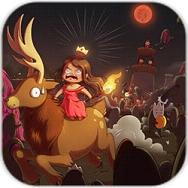 Kingdom(王国:新大陆手机版中文版)