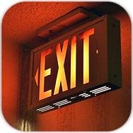 Escape World(逃离世界最大的旅馆)