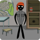 Stickman bunker(火柴人大逃杀中文汉化版)