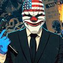 收获日:犯罪战争中文版