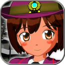 逃离地下鉄 境界线事汉化安卓版