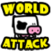 Abduction World Attack跳跳牛安卓版