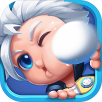 冰雪大作战手机版