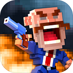 Guns.io神枪手大作战中文版