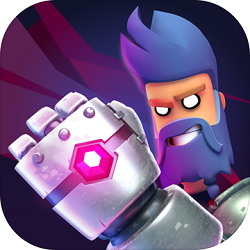 Knights Rage(骑士之怒汉化版)