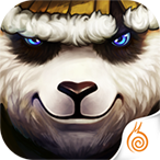 逼格锁屏(太极熊猫3动态主题锁屏软件)