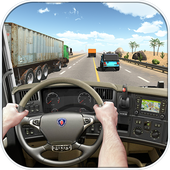 City Truck Racer(城市卡车竟赛者)