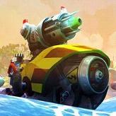 Battle Bay(战斗海湾安卓版)