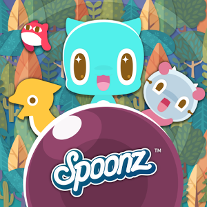SPOONZxBLOCKS(史波茲 x 消砖趣安卓版)