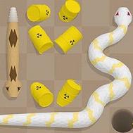 一条蛇的故事安卓版(A Snakes Tale)