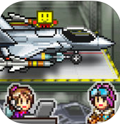 蓝天飞行队物语手游中文版