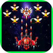 Chicken Shooter(太空狙鸡手安卓版)
