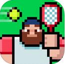 Timber Tennis(廷贝尔网球安卓版)