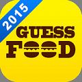 Food 2015(翻翻猜美食安卓版)