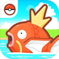 Magikarp(跳跃吧鲤鱼王安卓版)