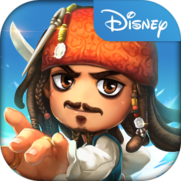 加勒比海盗:启航手游