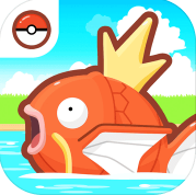Magikarp(跳跃吧!鲤鱼王中文版手游)