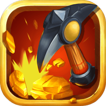 Clash Of Miner(没有冒险的挖矿)