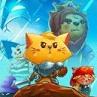 喵咪斗恶龙Cat Quest手游