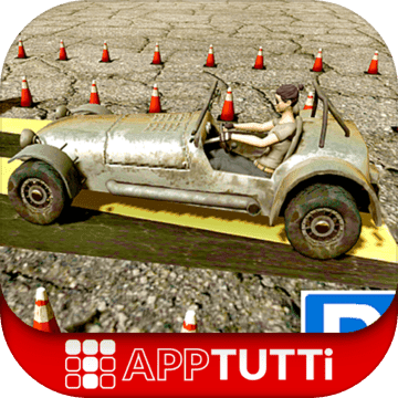 Car Offroad Driving Adventure(汽车越野中文版)