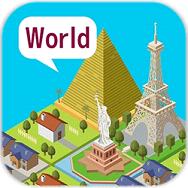 WorldMaker(世界建设2048游戏)