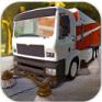 Small City Road Sweeper SIM(小城市道路清扫车安卓版)