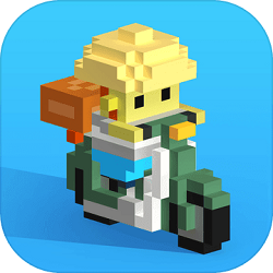 Go Go(送货小哥手游中文版)