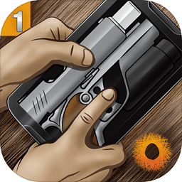 狙击枪神模拟中文汉化版