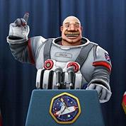 英女王万岁中文汉化版