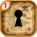100 Rooms密室逃脱藏宝图安卓版