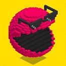 Loopy Mazes(疯狂暴走城：吃豆人3D安卓版)