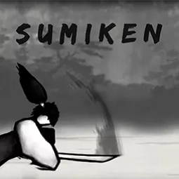 墨剑手游(SumiKen)