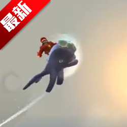 Run-A-Whale(踏鱼行歌中文版(Run A Whale))